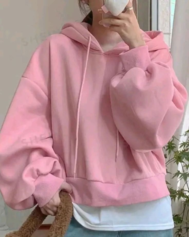 Hoodie Enjoy The Little Thing